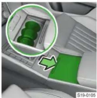 SKODA Superb iV (2023) - תְקָרִי הַלְאָה בְּרִי - 1