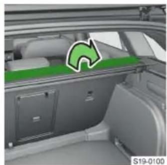 SKODA Superb iV (2023) - תַעְרָה בְּרָה בְּרָה - 1