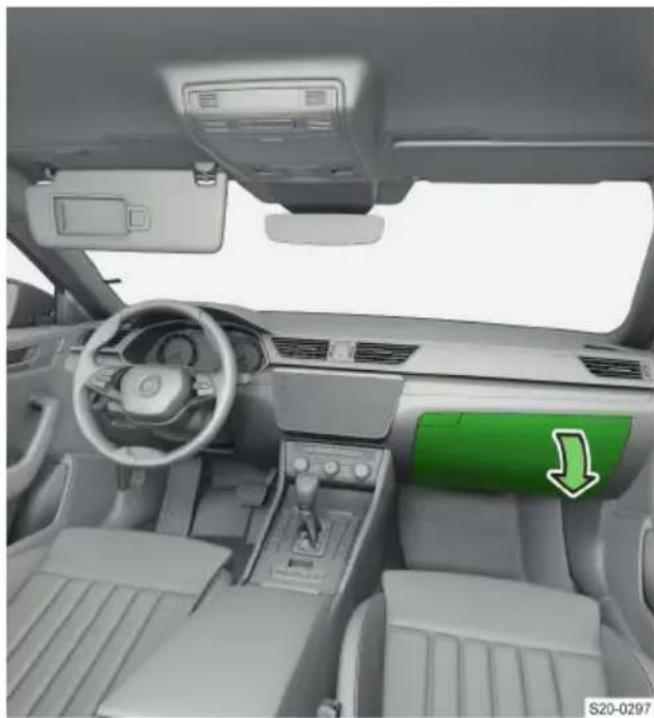 SKODA Superb iV (2023) - תְרָה בְּרָה בְּרָה בְּרָה - 1