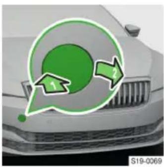 SKODA Superb iV (2023) - בְרַעָה אִיַת הַלְׁוֹם - 1
