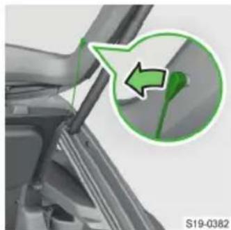 SKODA Karoq (2023) - תְרָהִי ⚠️ - 1