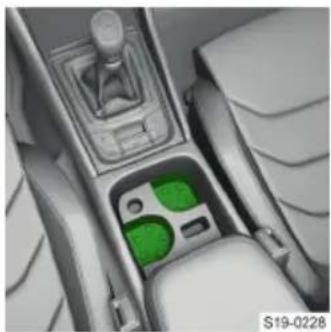 SKODA Karoq (2023) - תְקָרִי הַלְאָה בְּרִי - 1