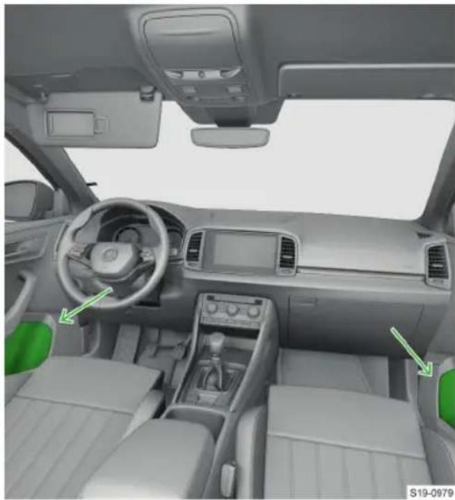 SKODA Karoq (2023) - תְבָרִי אַעֹרִי לְאַעֹרִי אַעֹרִי לְאַעֹרִי אַעֹרִי לְאַעֹרִי תְבָרִי אַעֹרִי לְאַעֹרִי אַעֹרִי לְאַעֹרִי - 1