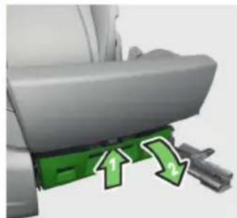 SKODA Karoq (2023) - תְבָרִיֹן אַלְהָם הַעּוֹתָה לְקֹרִיֹן, וְאָרִיֹן - 2
