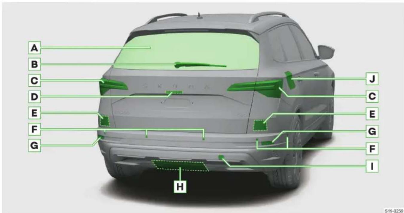 SKODA Karoq (2023) - )search - 17