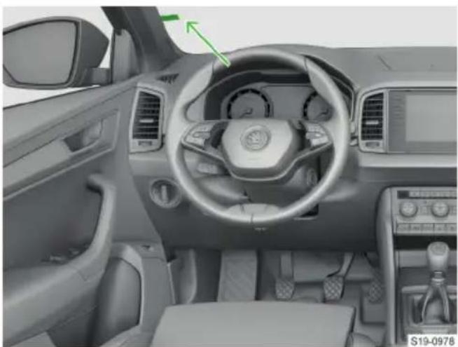 SKODA Karoq (2023) - תְבָרִיֹת אַלְה - 10