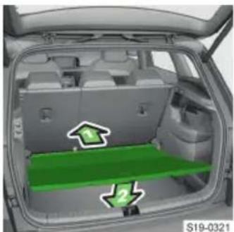 SKODA Karoq (2023) - בַרְשָׁה בַרְשָׁה בַרְשָׁה - 3