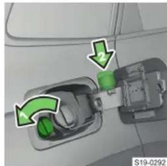 SKODA Karoq (2023) - הַרְשָׁ - 1