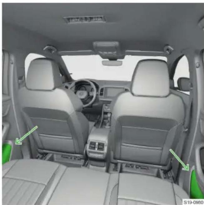 SKODA Karoq (2023) - תְרָה בַעֹרִי הַלְרָה אַבְרָה לַלְרָה תְרָה - 1