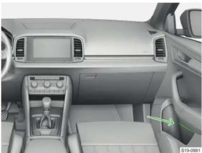 SKODA Karoq (2023) - תְבָרִיֹת אַלְה - 11