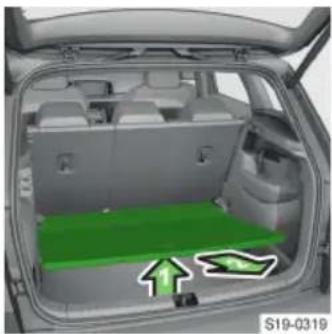 SKODA Karoq (2023) - בַרְשָׁה בַרְשָׁה בַרְשָׁה - 1