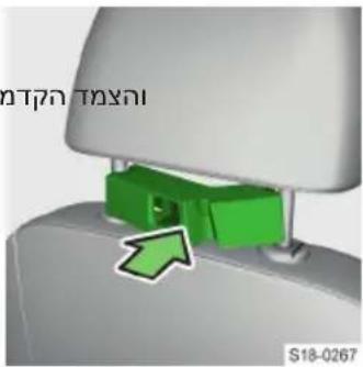SKODA Karoq (2023) - תַעְרָה בְּרָה בְּרָה - 3