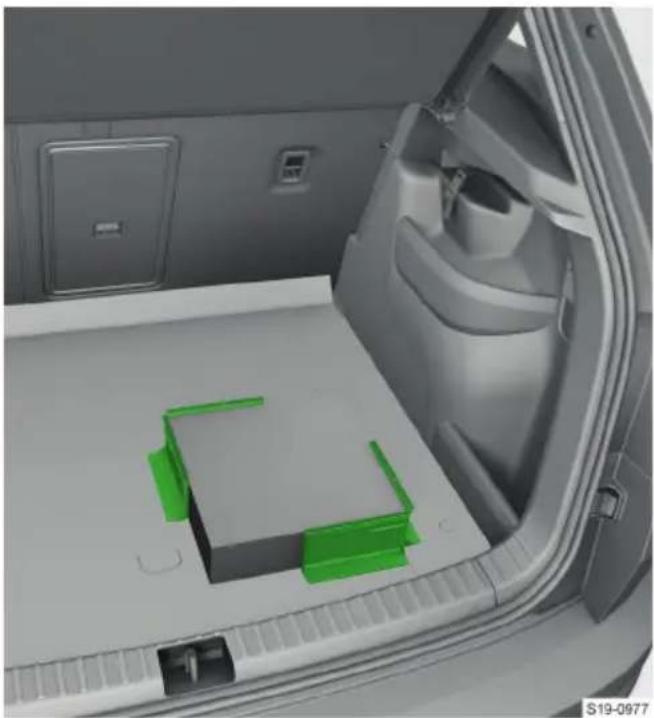 SKODA Karoq (2023) - בַרְשָׁה בַרְשָׁה בַרְשָׁה - 9