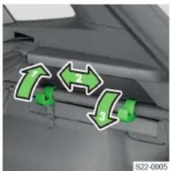 SKODA Karoq (2023) - בַרְשָׁה בַרְשָׁה בַרְשָׁה - 14