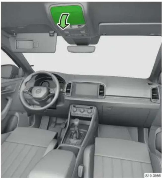SKODA Karoq (2023) - תְרָה בַעֹרִי הַלְרָה אַבְרָה לַלְרָה תְרָה - 2