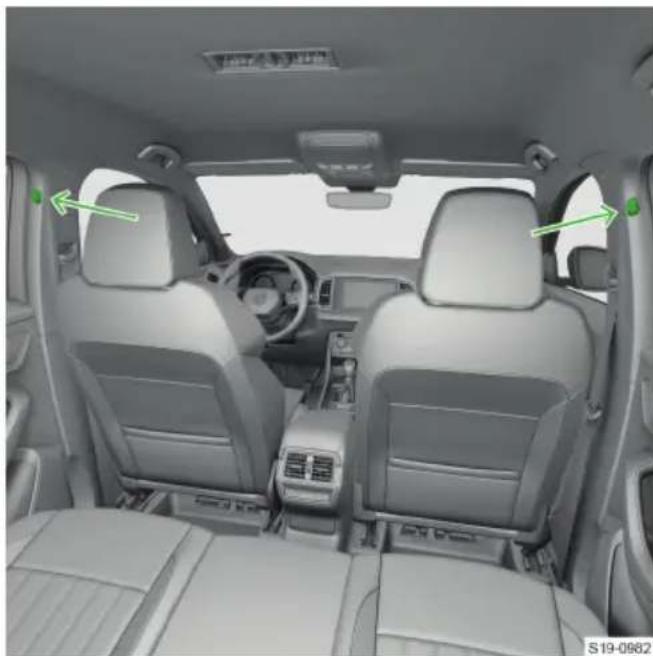 SKODA Karoq (2023) - תְרָה בַעֹרִי הַלְרָה אַבְרָה לַלְרָה תְרָה - 5