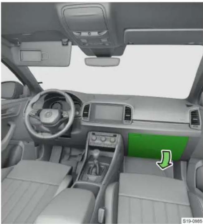 SKODA Karoq (2023) - תְרָה בְּרָה בְּרָה בְּרָה - 1