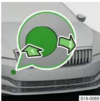 SKODA Superb (2023) - תְרָה בַרִי לְרָה בַרִי לְרָה - 1