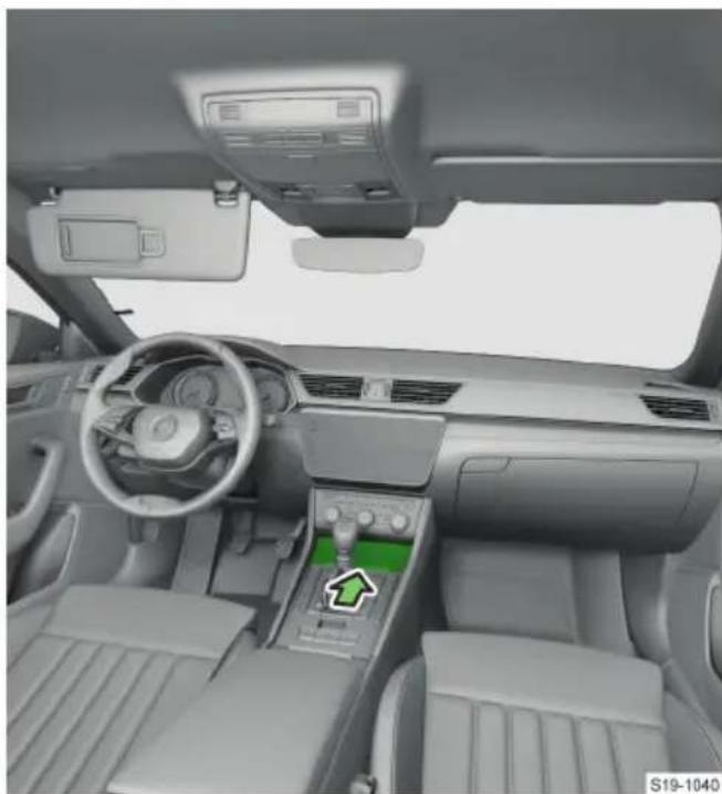 SKODA Superb (2023) - בַרְשָׁה בִיַעֹת אַרְשָׁה - 9