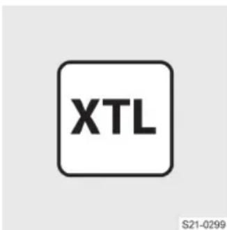 XTL S21-0299