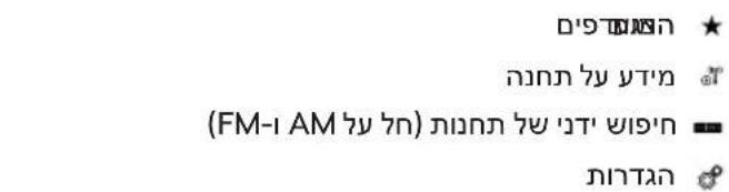 ה'ק'ב'רָה הכלהה'ר'רָה (FM-1 AM'ר'רָה)הכלהה'ר'ר'ר'ר' הכלהה'ר'