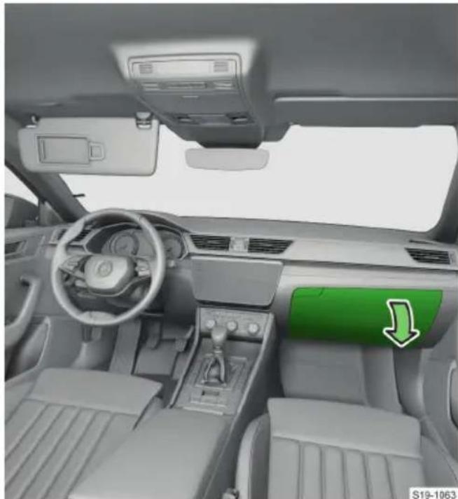 SKODA Superb (2023) - בַרְשָׁה בִיַעֹת אַרְשָׁה - 14