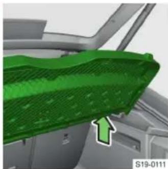 SKODA Superb (2023) - תְקַרָה אַעֹרִי אַעֹרִי אַעֹרִי אַעֹרִי אַעֹרִי - 3