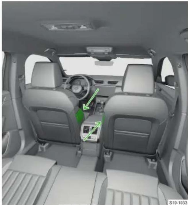 SKODA Superb (2023) - בַרְשָׁה בִיַעֹת אַרְשָׁה - 6