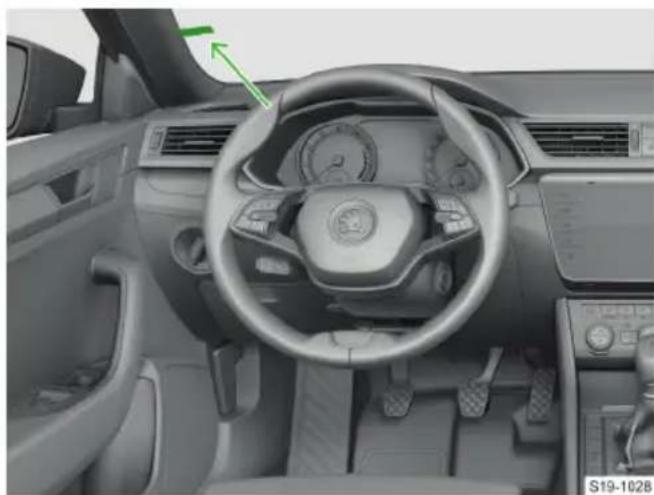 SKODA Superb (2023) - בַרְשָׁה בִיַעֹת אַרְשָׁה - 7