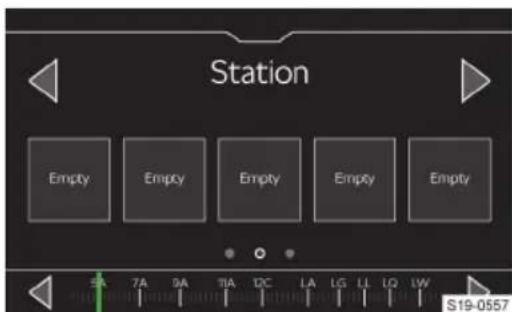 Station Empty Empty Empty Empty Empty Empty S19-0557