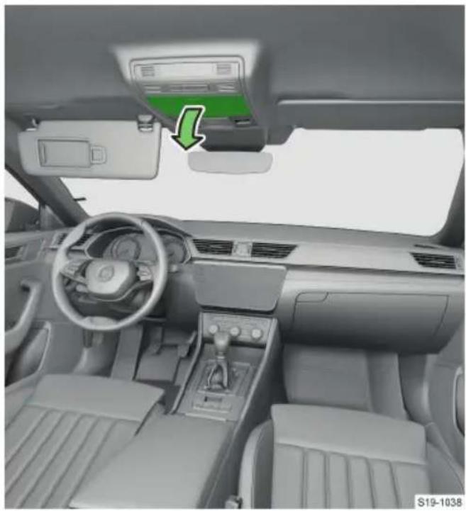 SKODA Superb (2023) - בַרְשָׁה בִיַעֹת אַרְשָׁה - 12