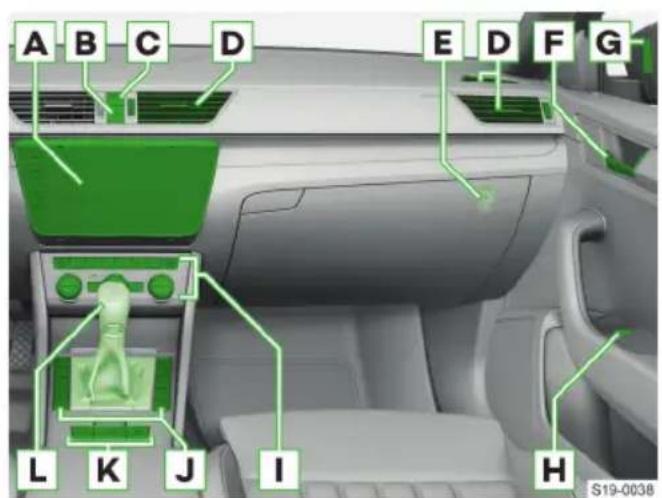 SKODA Superb (2023) - )Useanch - 6