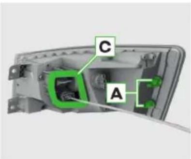 C A