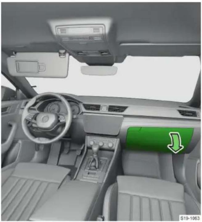 SKODA Superb (2023) - בַרְשָׁה בִיַעֹת אַרְשָׁה - 11
