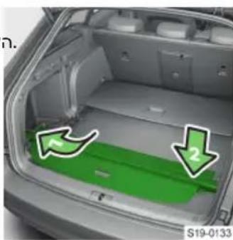 SKODA Superb (2023) - תְקַרָה אַעֹרִי אַעֹרִי אַעֹרִי אַעֹרִי אַעֹרִי - 10