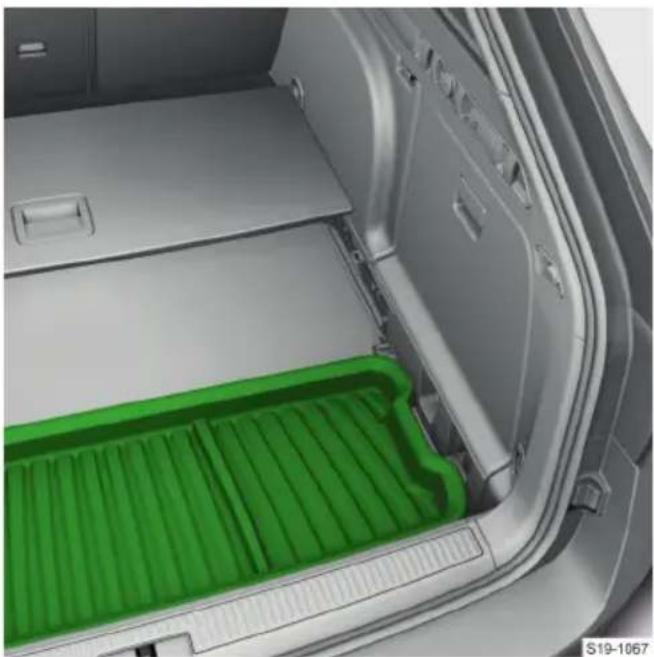 SKODA Superb (2023) - תְקַרָה אַעֹרִי אַעֹרִי אַעֹרִי אַעֹרִי אַעֹרִי - 8