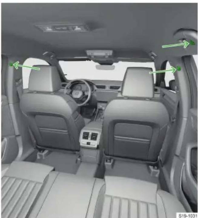 SKODA Superb (2023) - בַרְשָׁה בִיַעֹת אַרְשָׁה - 8
