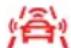 SKODA Superb (2023) - jnt x7 Front Assist - 3