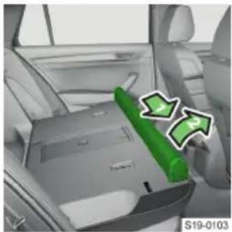 SKODA Superb (2023) - בְרָה אַלְאָה בְּרָה אַלְאָה - 1