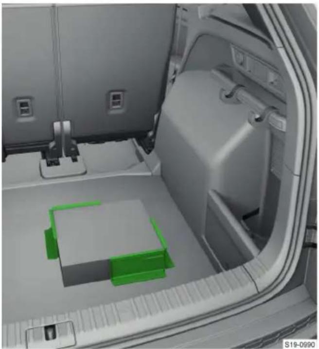 SKODA Kodiaq (2023) - הכלה - 23