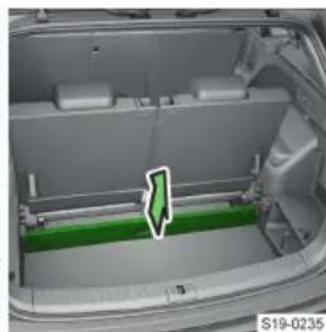 SKODA Kodiaq (2023) - תְבָרִי - 6