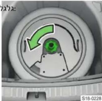 SKODA Kodiaq (2023) - תְרָה בַרִי לְרָה בַרִי לְרָה - 3