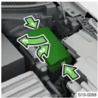 SKODA Kodiaq (2023) - תְקּרָה בַעִי - 1
