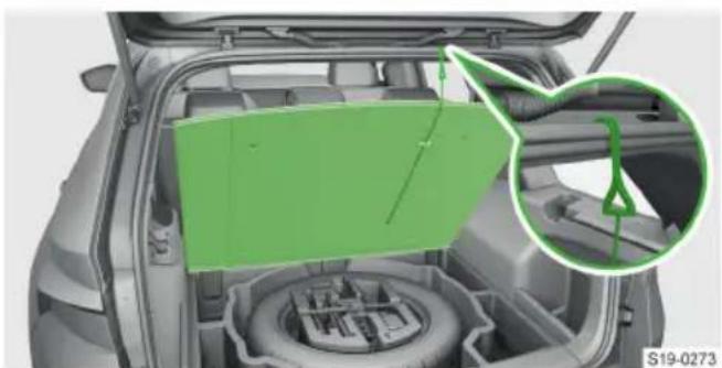 SKODA Kodiaq (2023) - בִרְשָׁה בַעּוֹת אַלְאָה - 1
