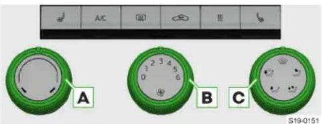 A/C B C S19-0151