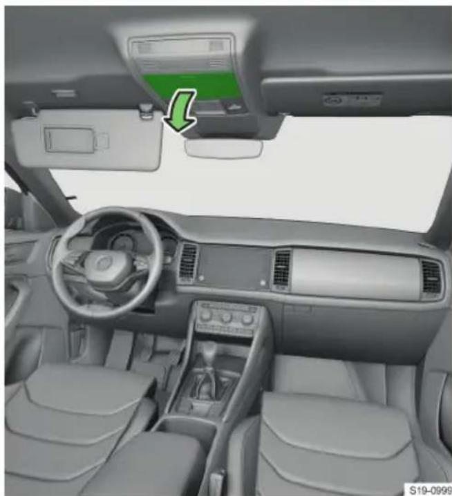 SKODA Kodiaq (2023) - תְבָרִי - 17