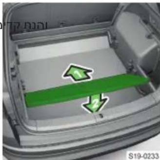 SKODA Kodiaq (2023) - תְבָרִי - 2