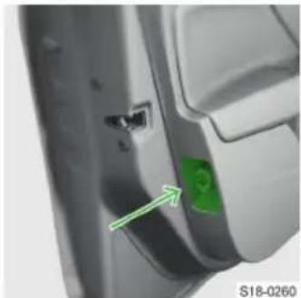 SKODA Kodiaq (2023) - תְשׁה בַרָה בַרָה בַרָה בַרָה בַרָה בַרָה בַרָה בַרָה - 1