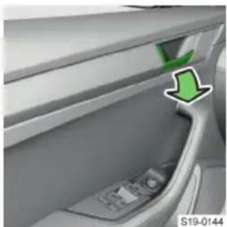SKODA Kodiaq (2023) - תִרָה בְּרַעֹת/תִרָה - 2