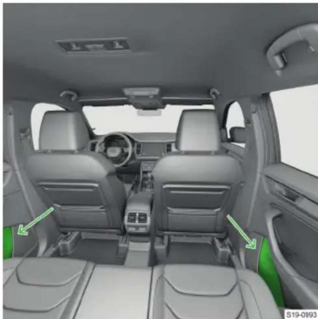 SKODA Kodiaq (2023) - תְבָרִי - 11